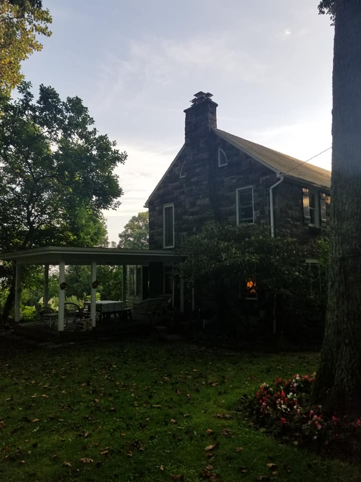 Harmarville Chimney Liner for Hot Water Tank Flue, Fireplace, Boiler Furnace