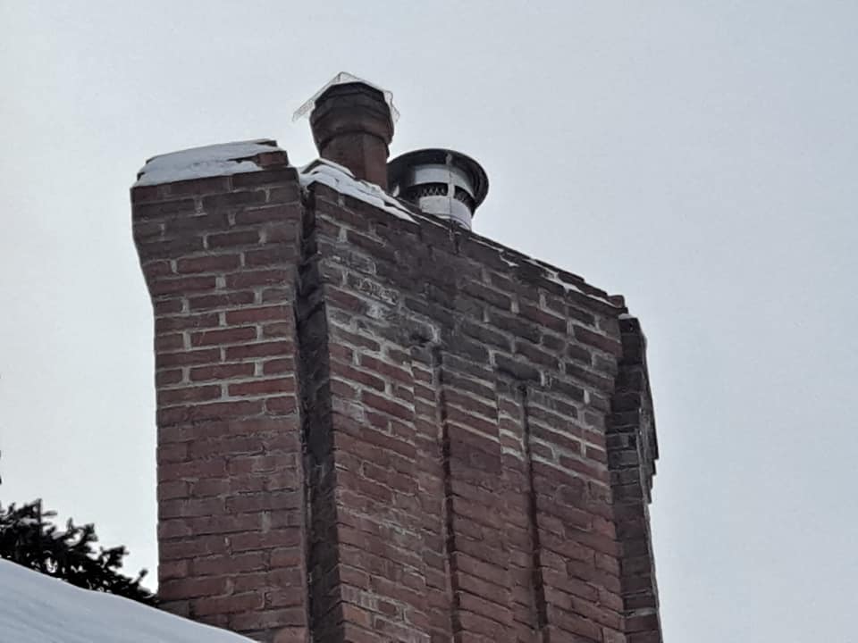 Mt Lebanon Chimney Liner